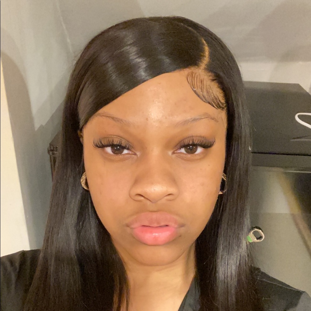 Meet your Posher, Nataliya